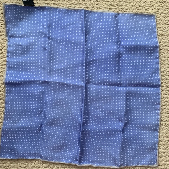 Hugo Boss Pocket Square - Picture 2 of 4